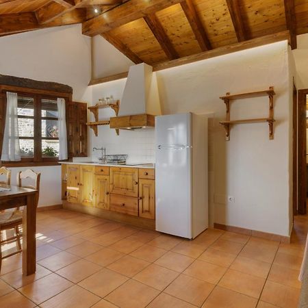 Os Ormos Casa Rural - Apartamentos - Habitaciones Espuéndolas Εξωτερικό φωτογραφία