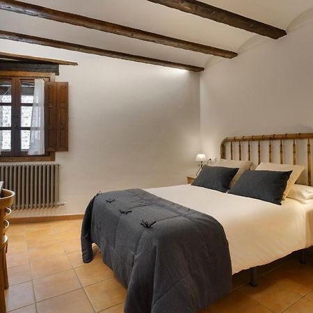 Os Ormos Casa Rural - Apartamentos - Habitaciones Espuéndolas Εξωτερικό φωτογραφία