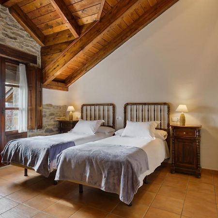 Os Ormos Casa Rural - Apartamentos - Habitaciones Espuéndolas Εξωτερικό φωτογραφία