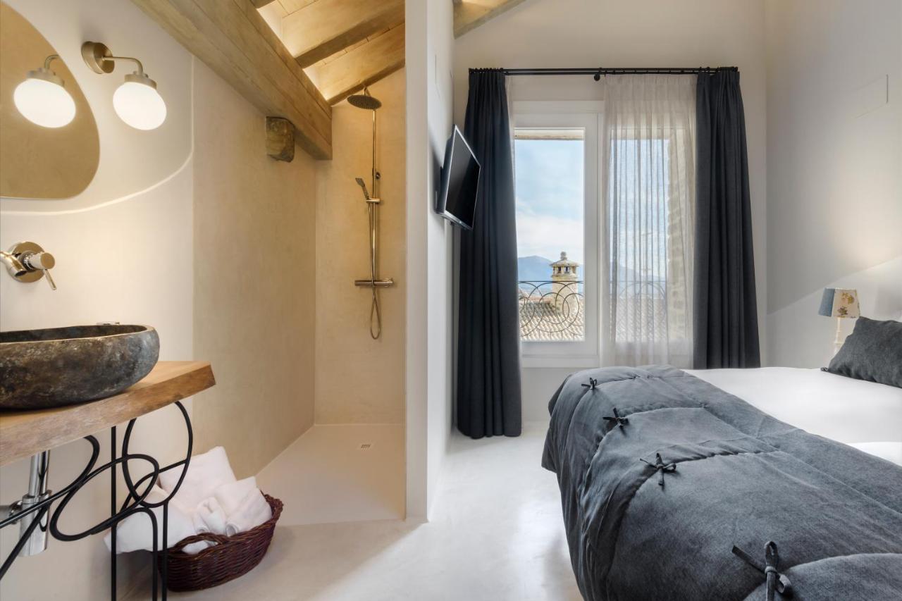 Os Ormos Casa Rural - Apartamentos - Habitaciones Espuéndolas Εξωτερικό φωτογραφία