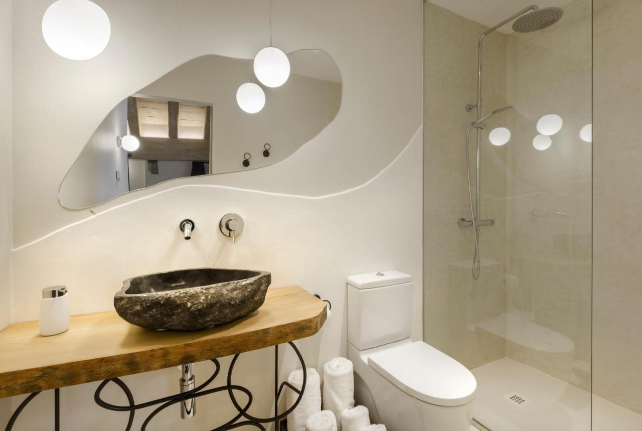 Os Ormos Casa Rural - Apartamentos - Habitaciones Espuéndolas Εξωτερικό φωτογραφία