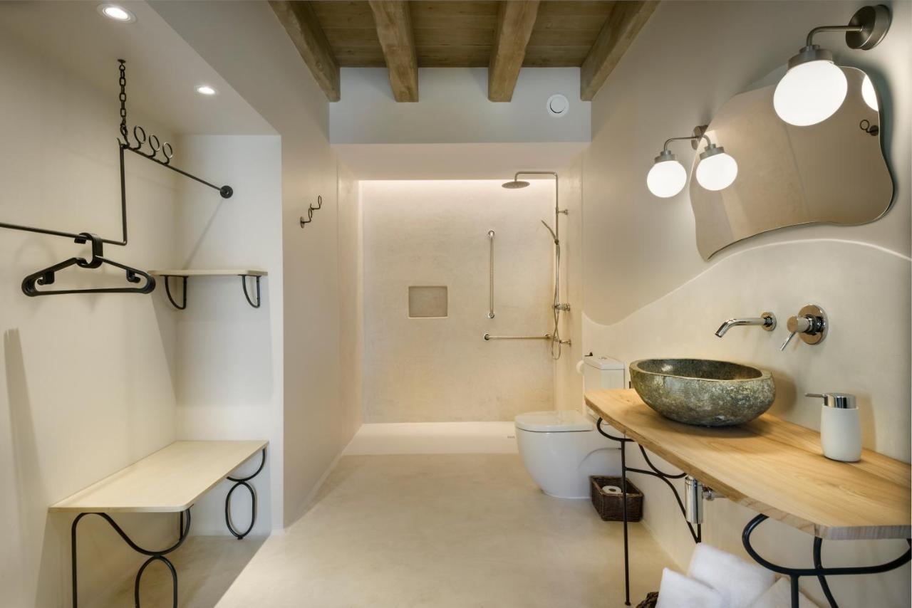 Os Ormos Casa Rural - Apartamentos - Habitaciones Espuéndolas Εξωτερικό φωτογραφία
