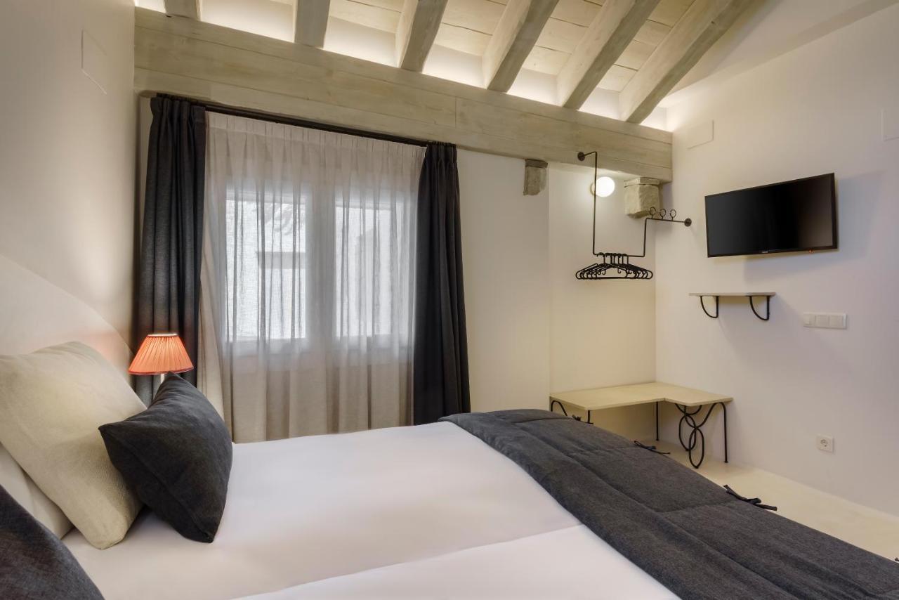 Os Ormos Casa Rural - Apartamentos - Habitaciones Espuéndolas Εξωτερικό φωτογραφία
