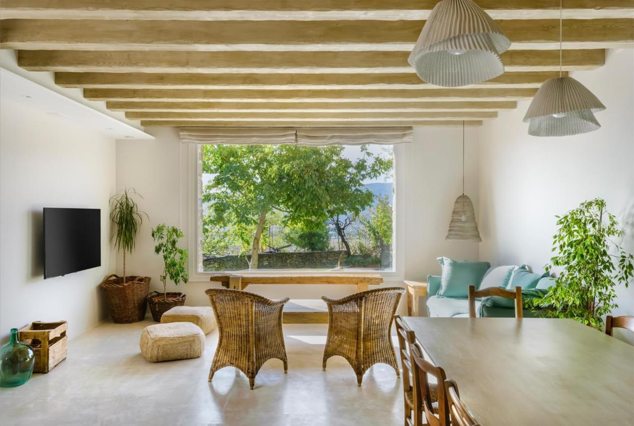 Os Ormos Casa Rural - Apartamentos - Habitaciones Espuéndolas Εξωτερικό φωτογραφία