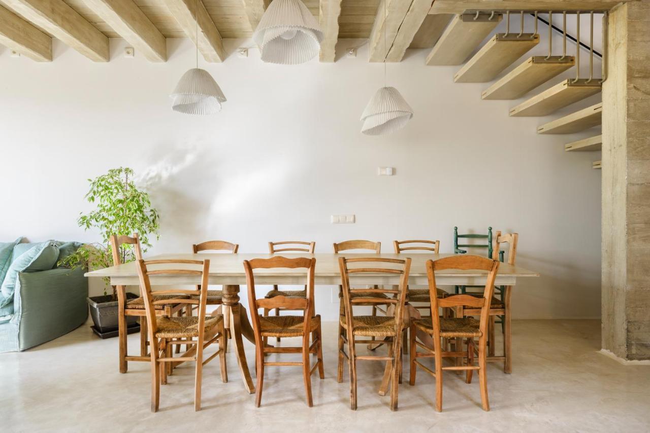 Os Ormos Casa Rural - Apartamentos - Habitaciones Espuéndolas Εξωτερικό φωτογραφία