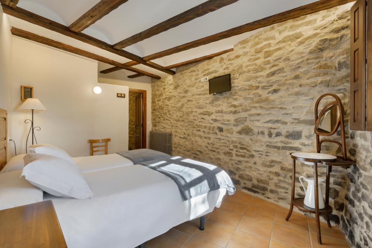 Os Ormos Casa Rural - Apartamentos - Habitaciones Espuéndolas Εξωτερικό φωτογραφία