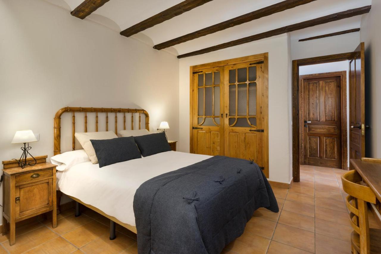 Os Ormos Casa Rural - Apartamentos - Habitaciones Espuéndolas Εξωτερικό φωτογραφία